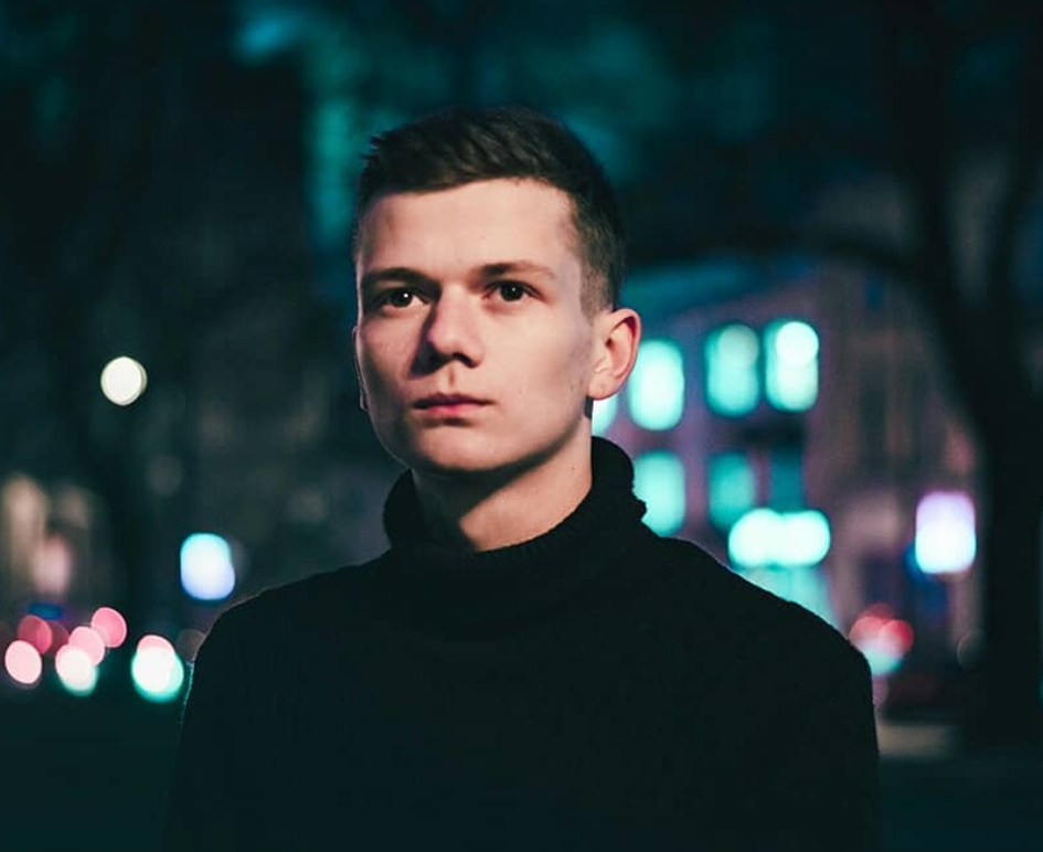 Артур Юрків — Founder