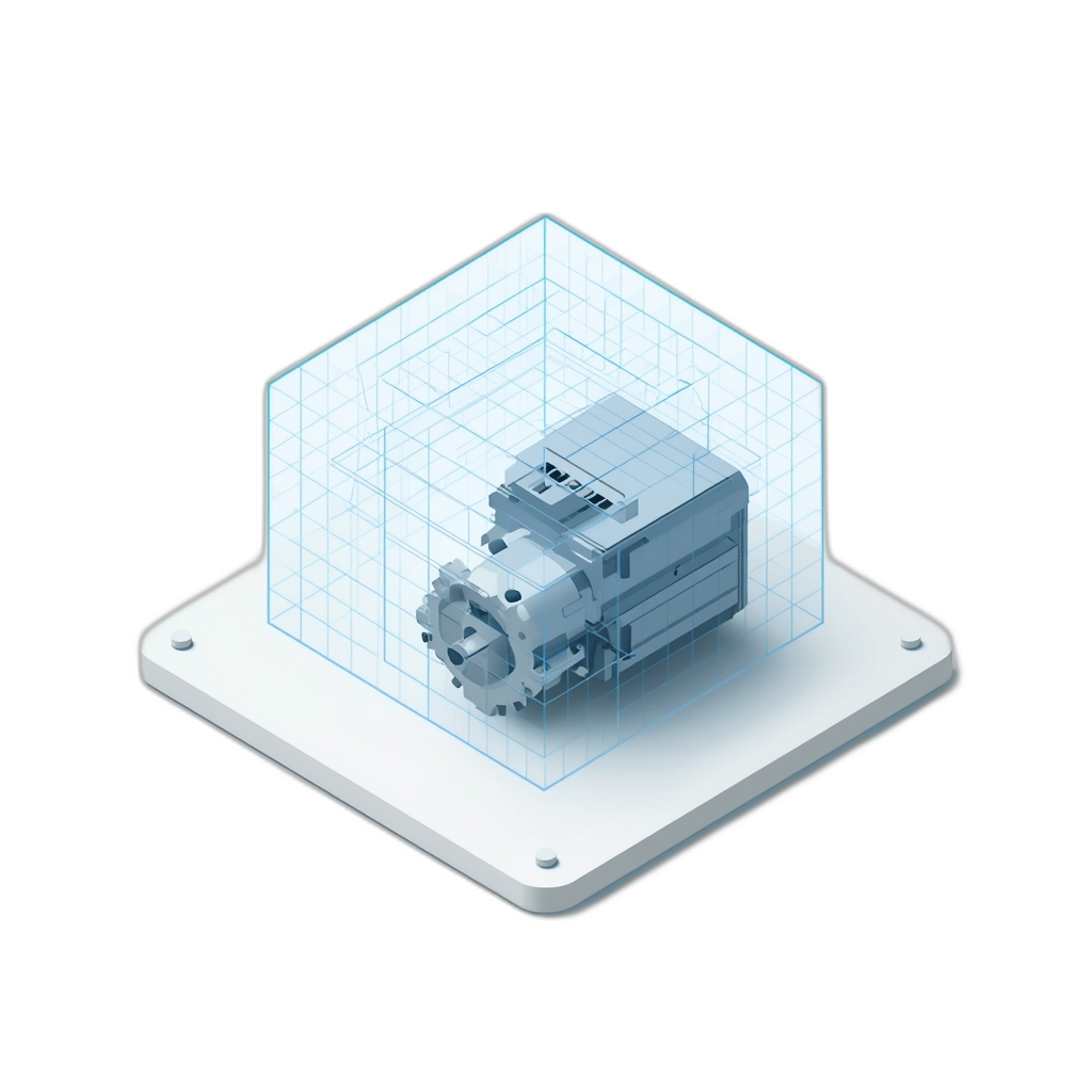 Reverse Engineering / 3D Scanning