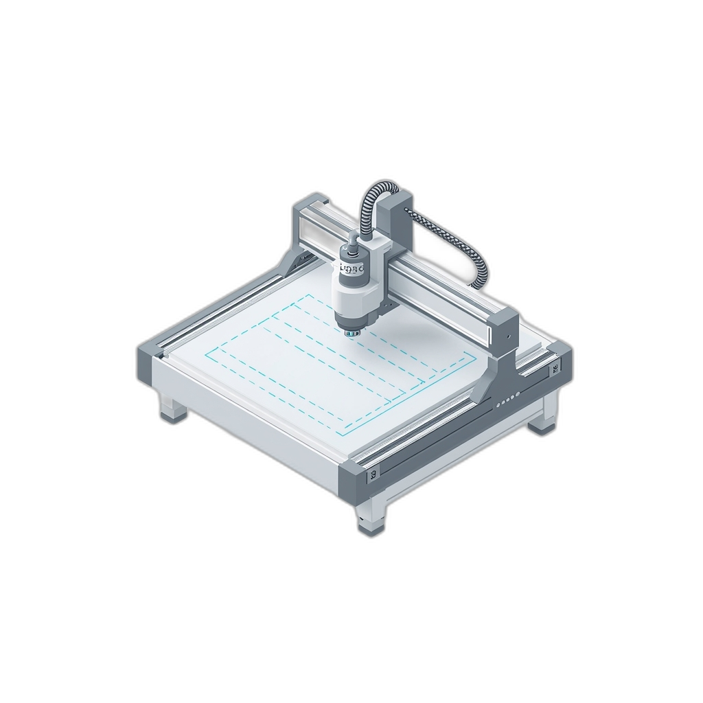 CNC Cutting & Engraving